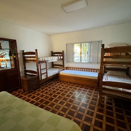 Quarto Privativo Otima Localizacao San Paolo Esterno foto