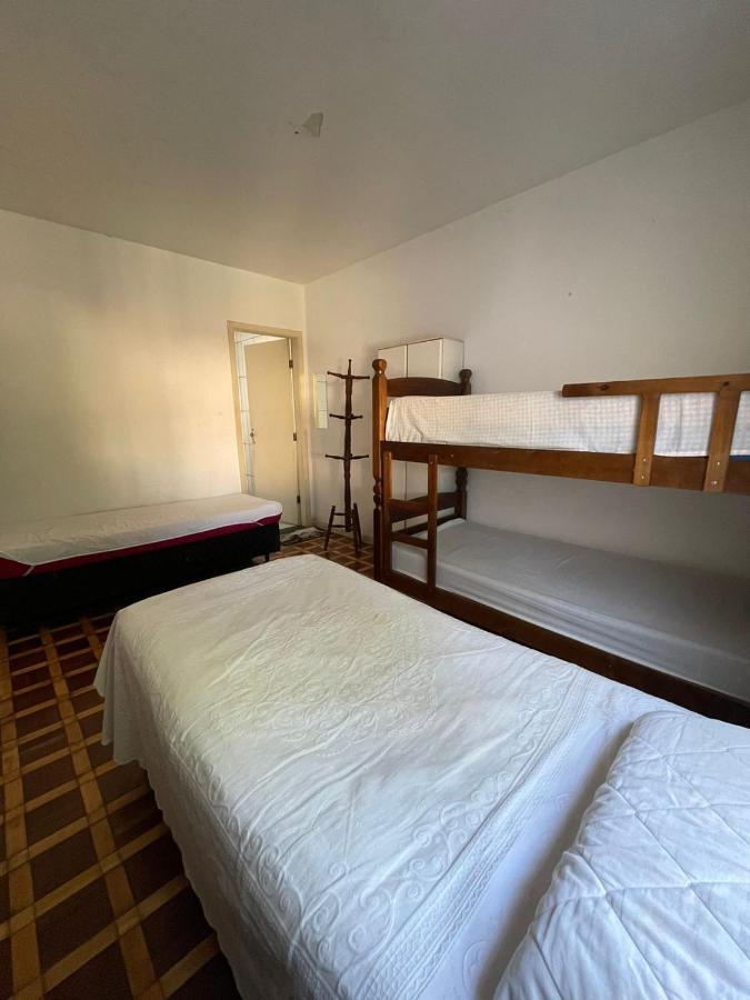 Quarto Privativo Otima Localizacao San Paolo Esterno foto