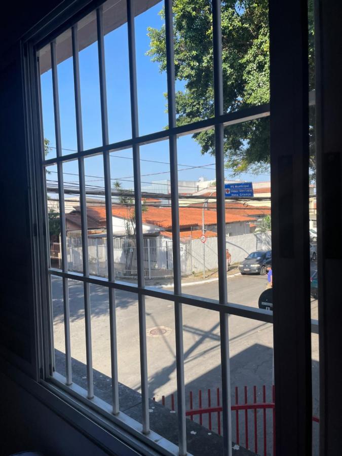 Quarto Privativo Otima Localizacao San Paolo Esterno foto