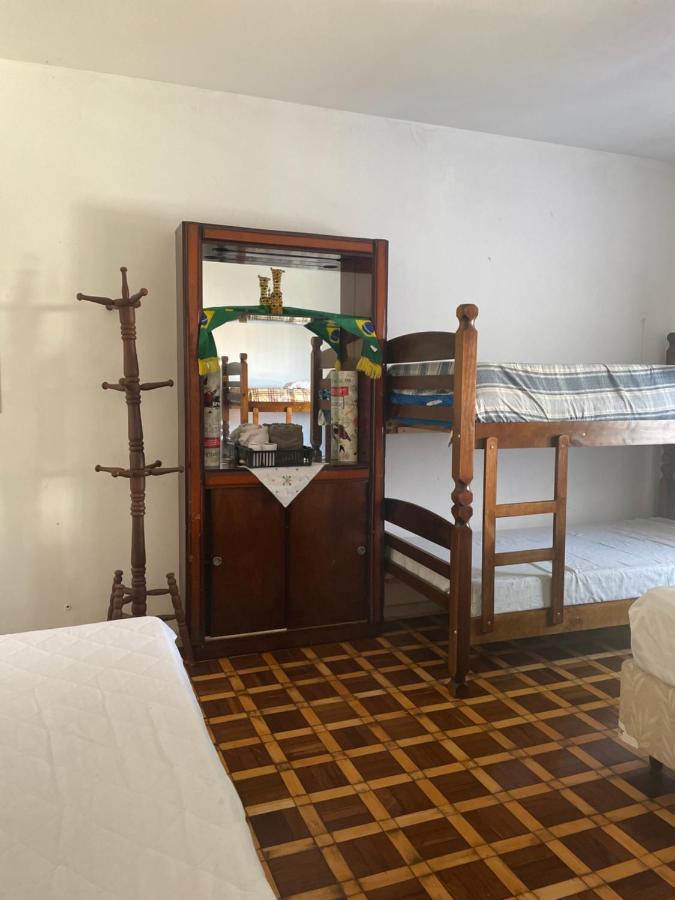 Quarto Privativo Otima Localizacao San Paolo Esterno foto