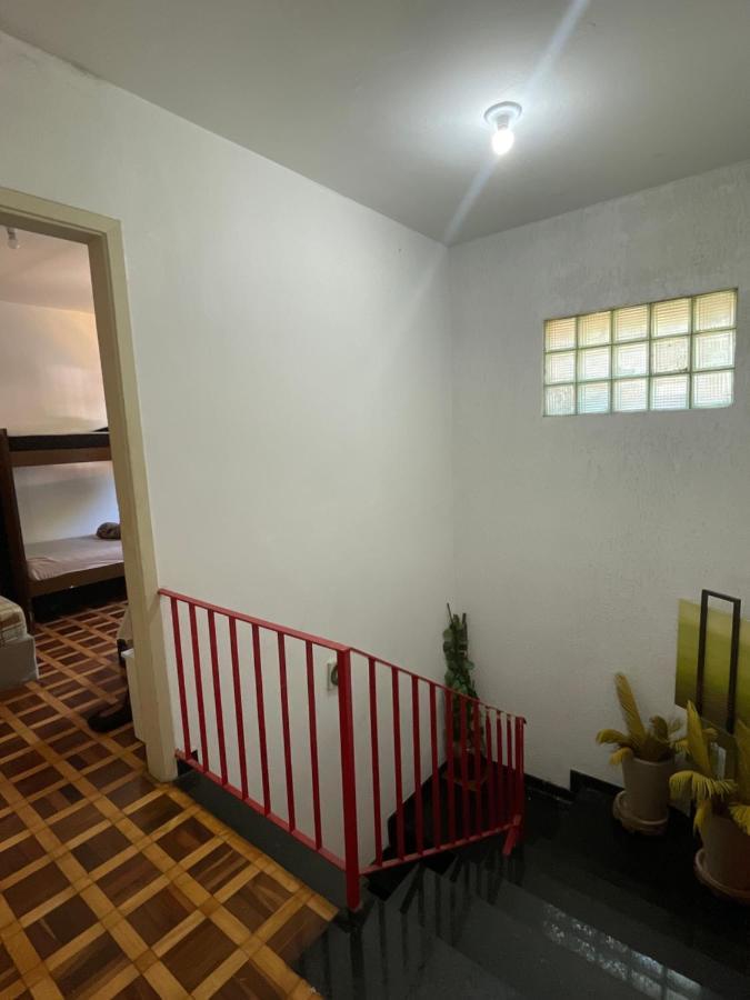 Quarto Privativo Otima Localizacao San Paolo Esterno foto