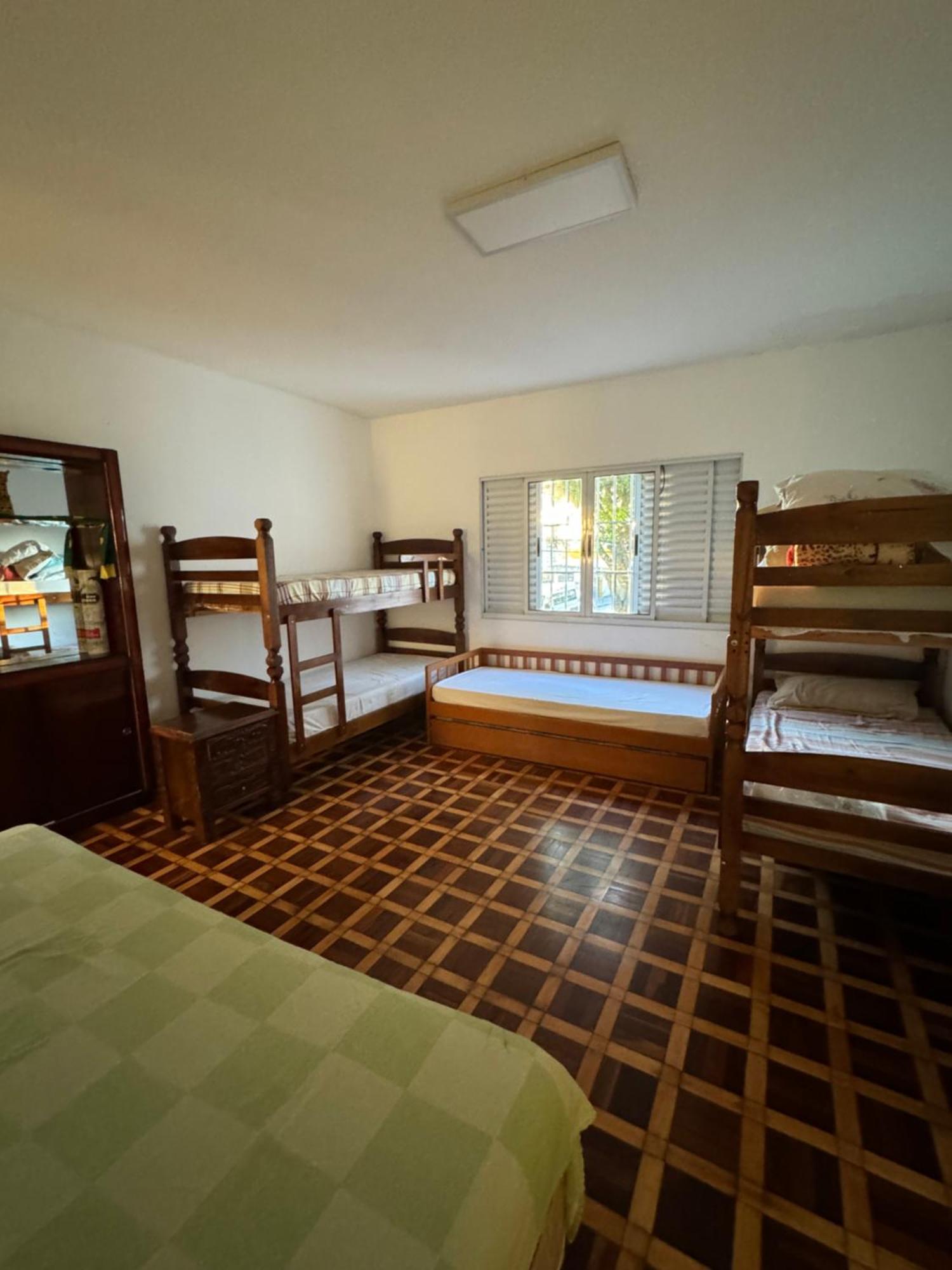 Quarto Privativo Otima Localizacao San Paolo Esterno foto