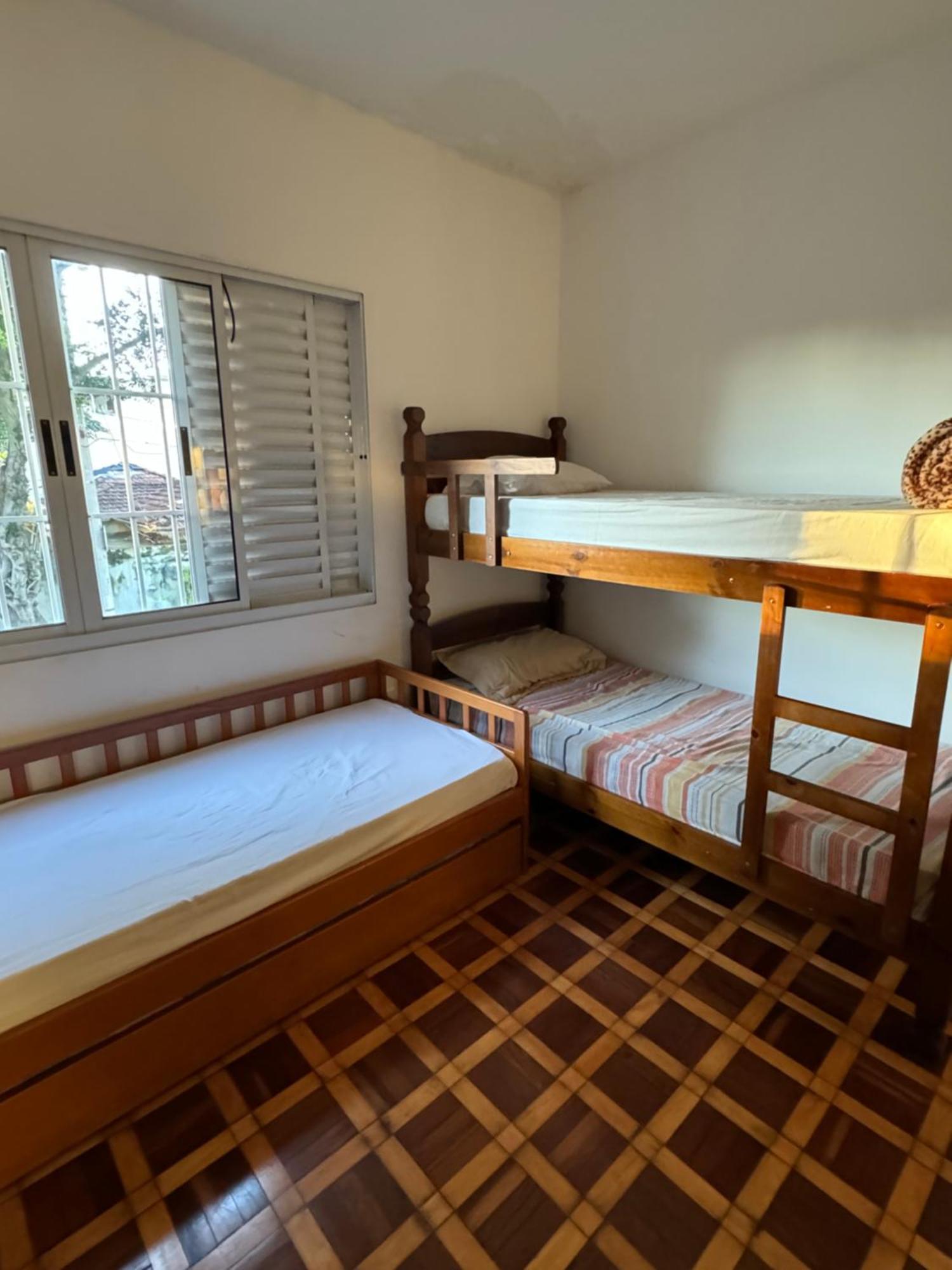 Quarto Privativo Otima Localizacao San Paolo Esterno foto