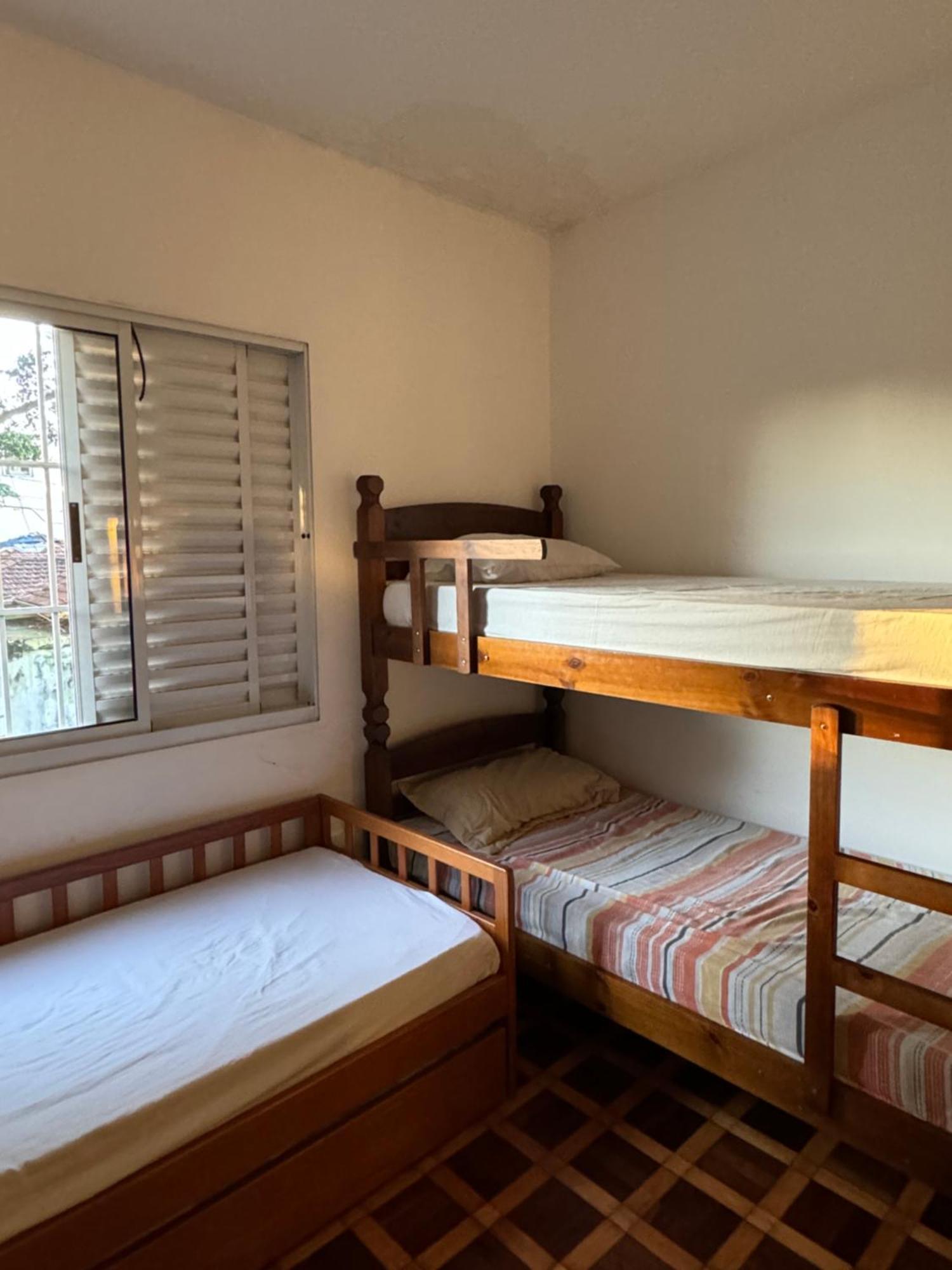 Quarto Privativo Otima Localizacao San Paolo Esterno foto