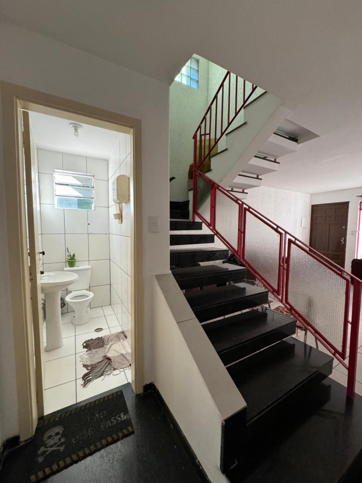 Quarto Privativo Otima Localizacao San Paolo Esterno foto