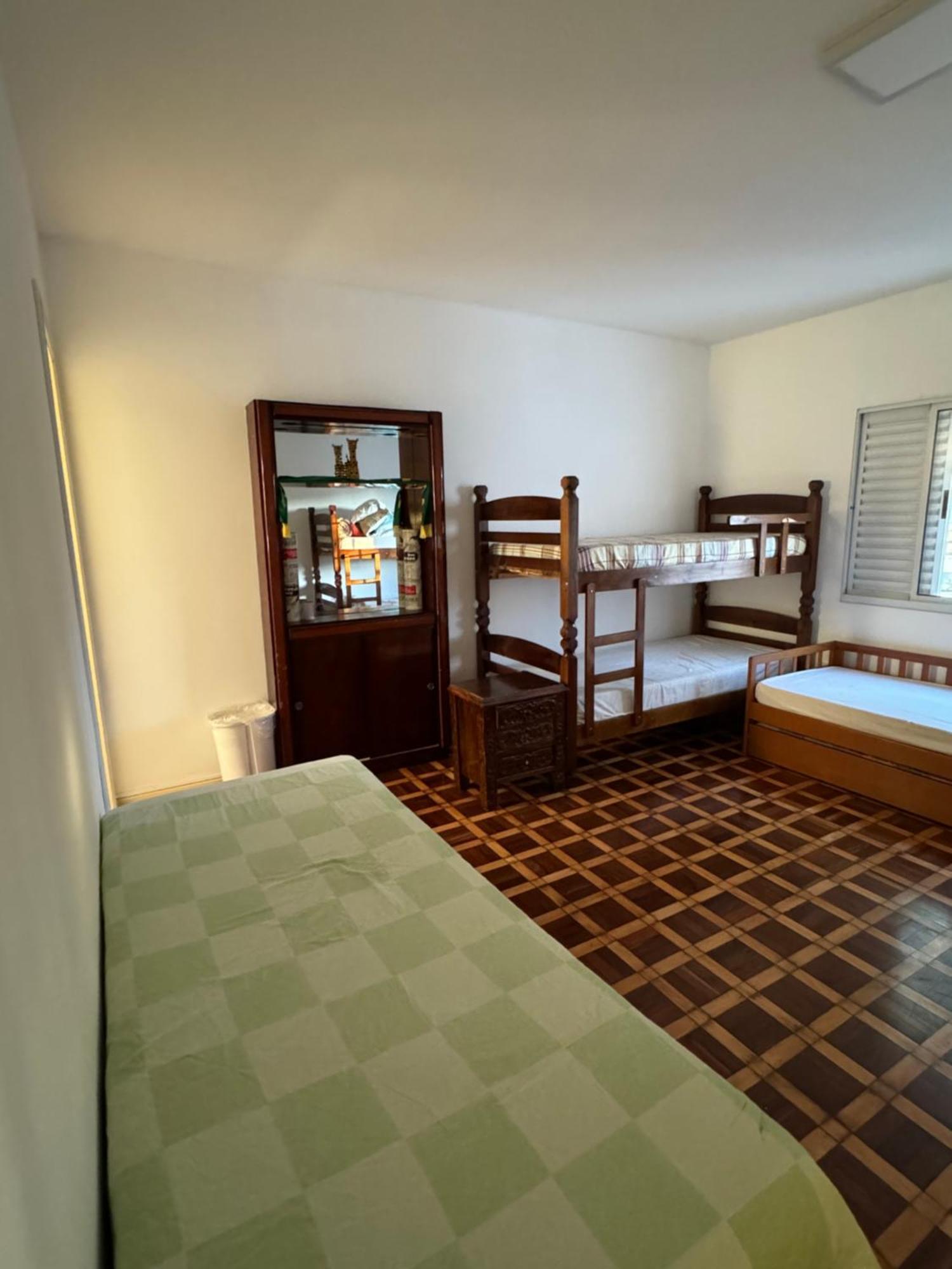 Quarto Privativo Otima Localizacao San Paolo Esterno foto