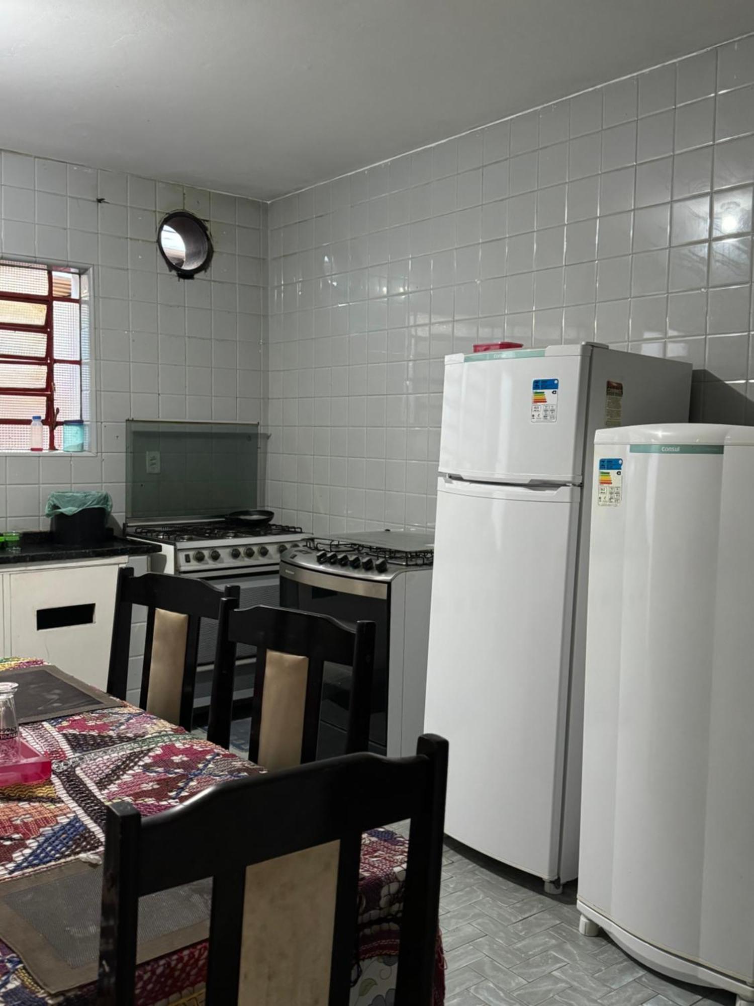 Quarto Privativo Otima Localizacao San Paolo Esterno foto
