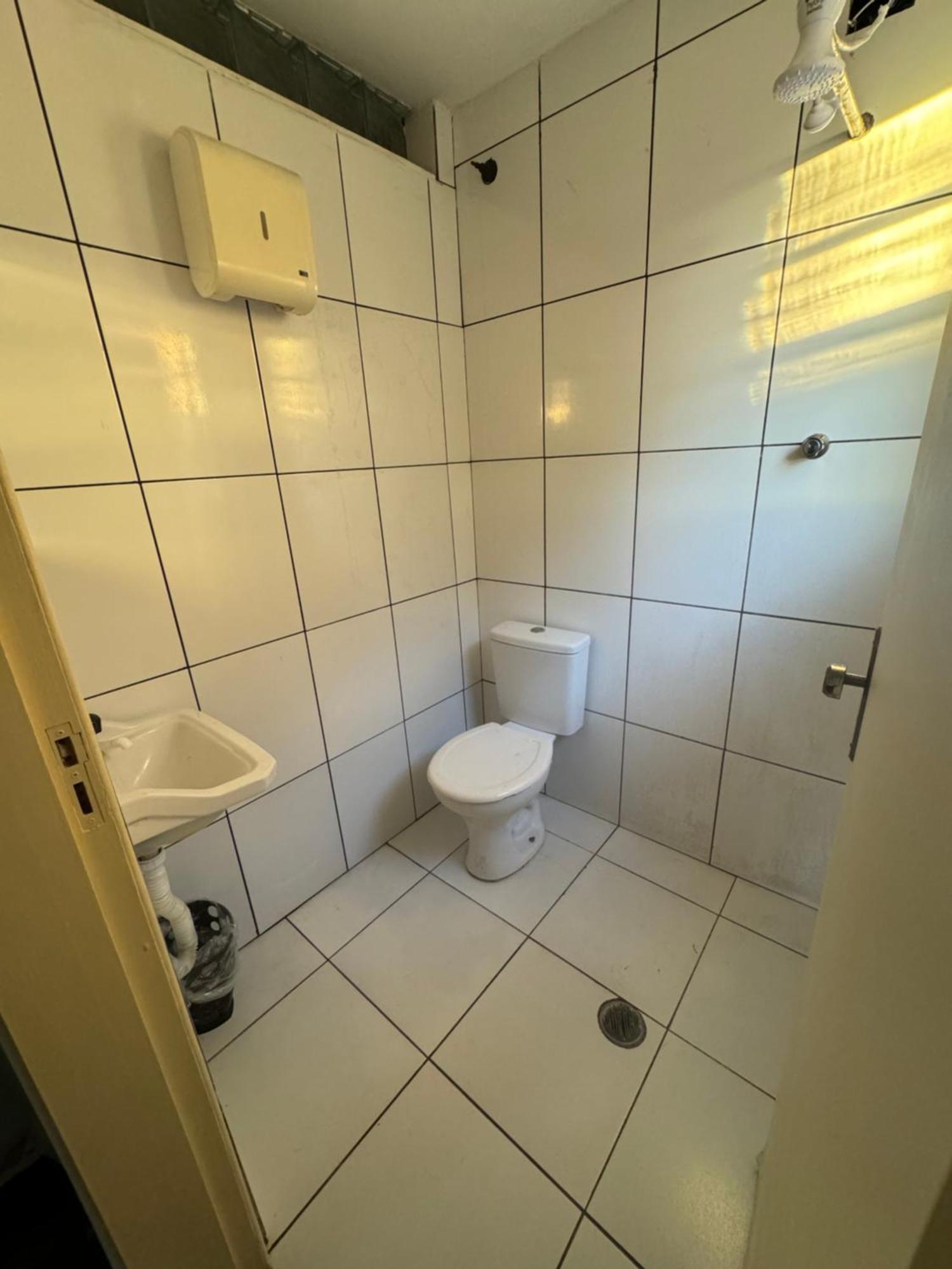 Quarto Privativo Otima Localizacao San Paolo Esterno foto