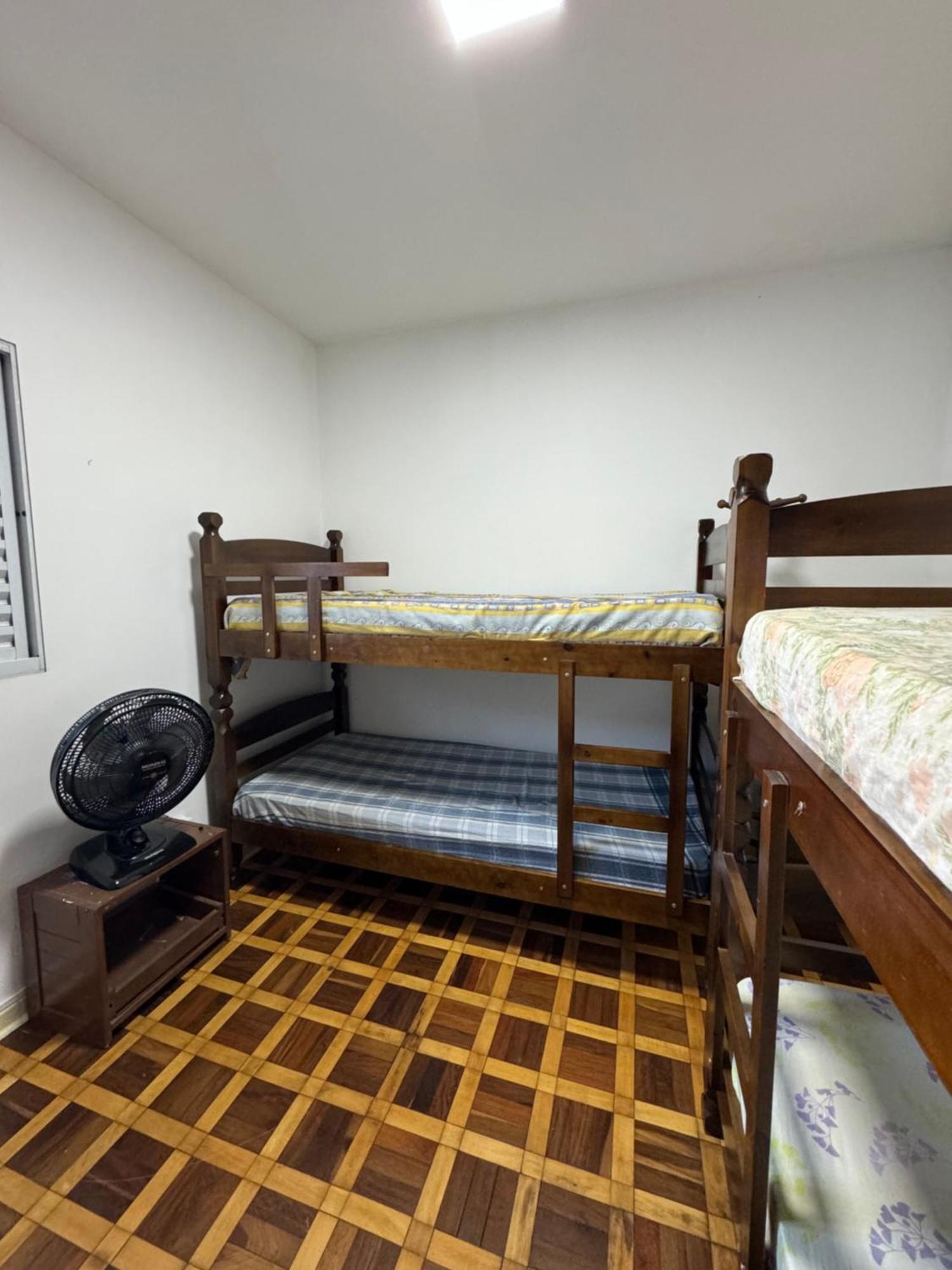 Quarto Privativo Otima Localizacao San Paolo Esterno foto