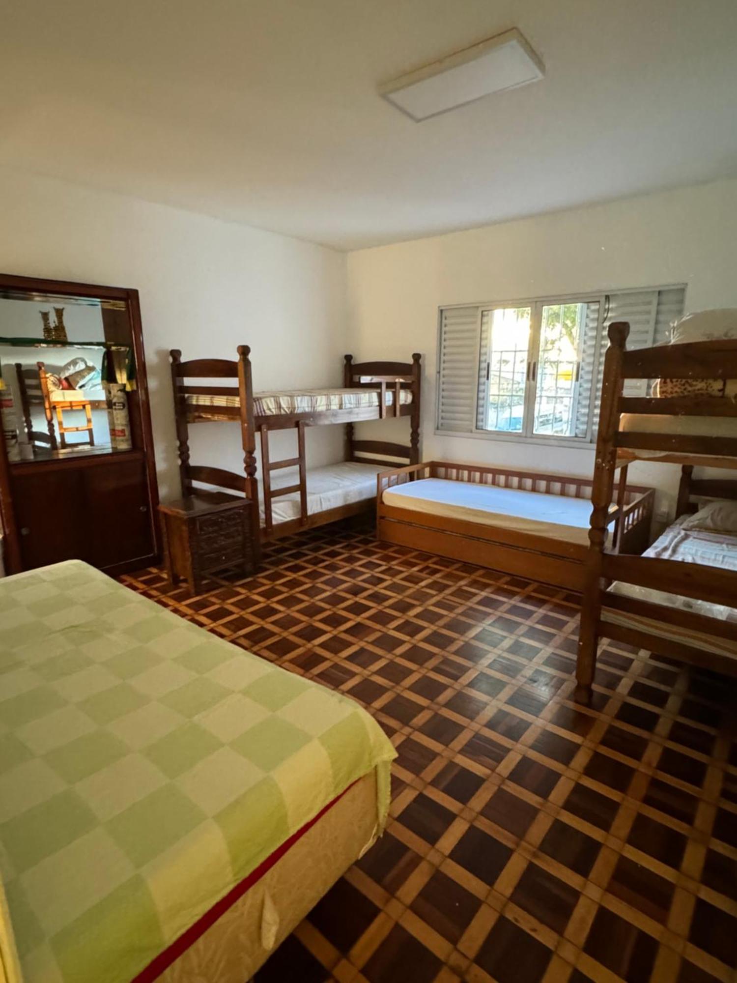 Quarto Privativo Otima Localizacao San Paolo Esterno foto